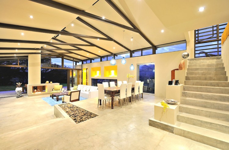 Villa Areopagus by Paravant Architects 451 750x490 Villa Areopagus by Paravant Architects