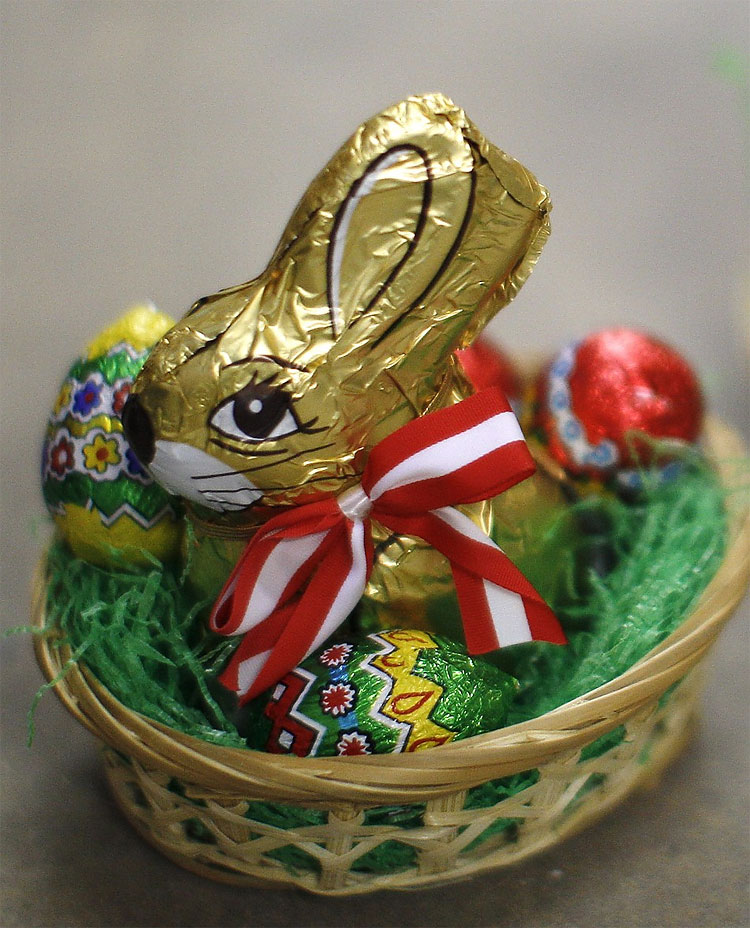Easter Markets Alive with Decorated Eggs and Easter Goodies 53 Easter Markets Alive with Decorated Eggs and Easter Goodies