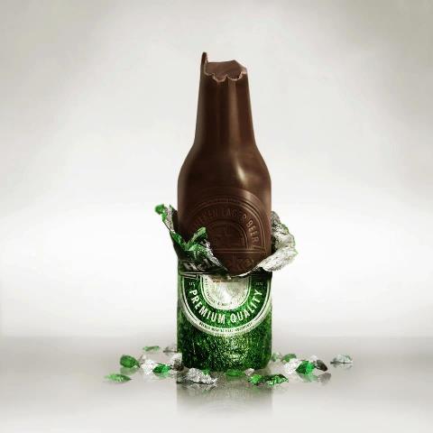 Easter Inspiration Heineken Chocolate Beer!!!! 530310 427811607235534 200652089951488 1914324 131947109 n 1 Easter Inspiration Heineken Chocolate Beer!!!!
