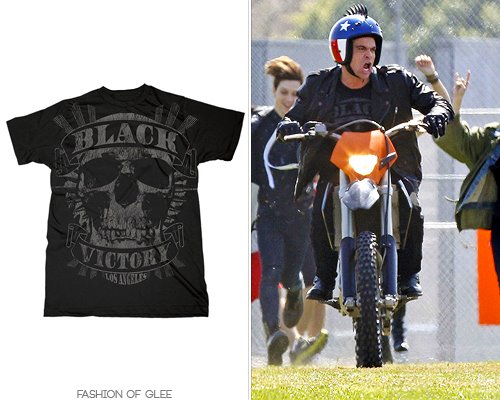 Rock Out with Black Victory, Alice Cooper style!!! Watch Glee on Tuesday! 534610 320228798043702 100001697544813 931871 1415720609 n1 Rock Out with Black Victory, Alice Cooper style!!! Watch Glee on Tuesday!
