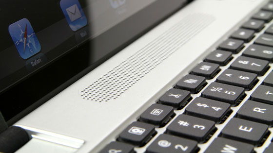 Brydge iPad Keyboard 553 Brydge iPad Keyboard