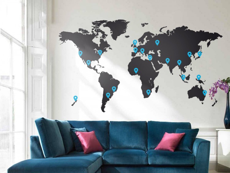Inspirational Wall Stickers 74 750x565 Inspirational Wall Stickers