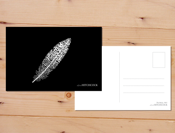 7f658b5a240f87dc69be1bfd8a556d45 Fresh & Clever Postcard Design Inspirations for 2012