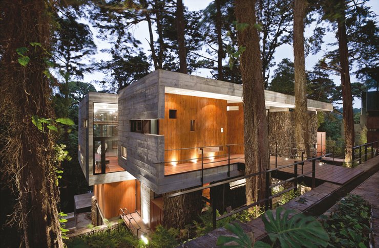 Casa Corallo by Paz Arquitectura 918 Casa Corallo by Paz Arquitectura