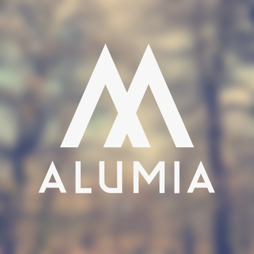 ALUMIA Typeface $10 Alumia ALUMIA Typeface $10