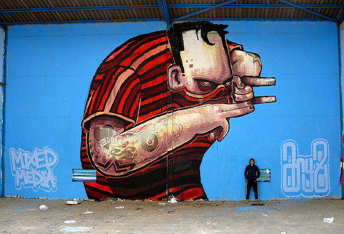 Aryz Weekly Inspiration N°10 !  