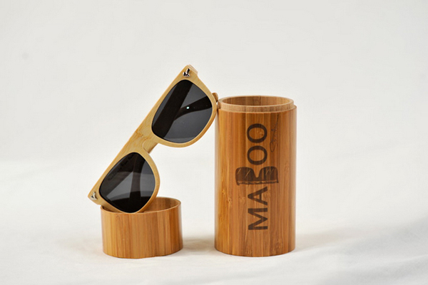Bamboo Sunglasses by Verde Styles Bamboo Maboo Shades by Verde Styles Bamboo Sunglasses by Verde Styles