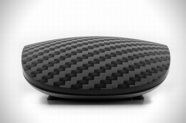 Carbon Fiber Magic Mouse Carbon Fiber Magic Mouse 2 Carbon Fiber Magic Mouse