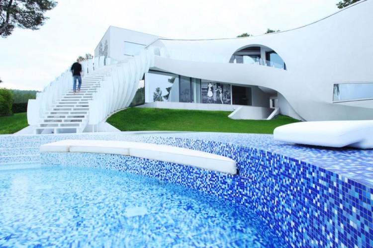 Casa Luxury Casa Son Vida Villa