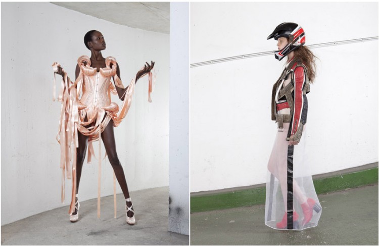 Fashion Photography by Charles Freger Charles Freger6 750x487 Fashion Photography by Charles Freger