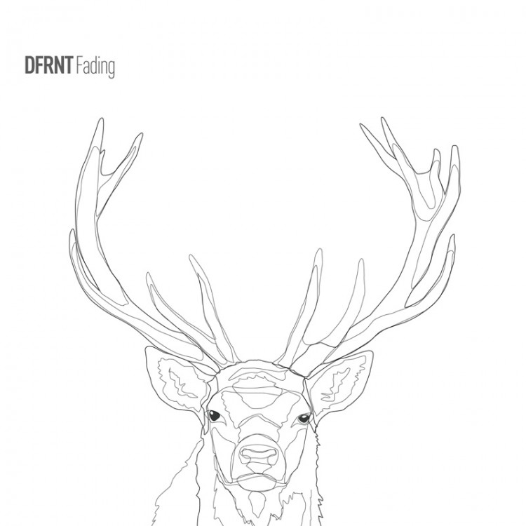 DFRNT Fading artwork v01 750x750 DFRNTs new album Fading   help fund and get great perks