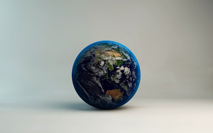 DavidFuhrer4 earth The Cosmos by David Fuhrer