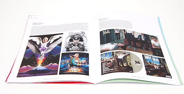 Desktop Music Issue MagSpreads Cover 04A Desktop Magazine Interview & MagSpreads Giveaway