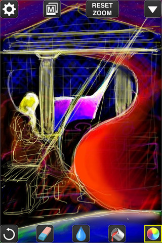 10 Most Popular Drawing iPhone Apps 2012 DrawCast 10 Most Popular Drawing iPhone Apps 2012