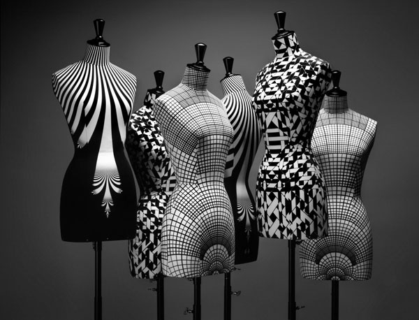 EEM Stockman Haute Couture Busts Haute Couture Dressform