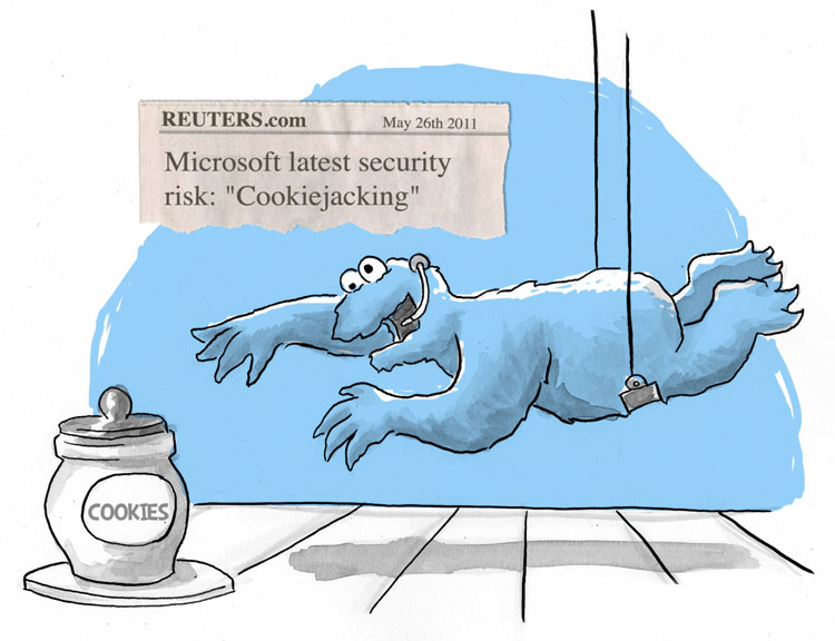 Fck YeahHeadlines cookie monster pic on Design You Trust Fck YeahHeadlines cookie monster Illustrated Headlines