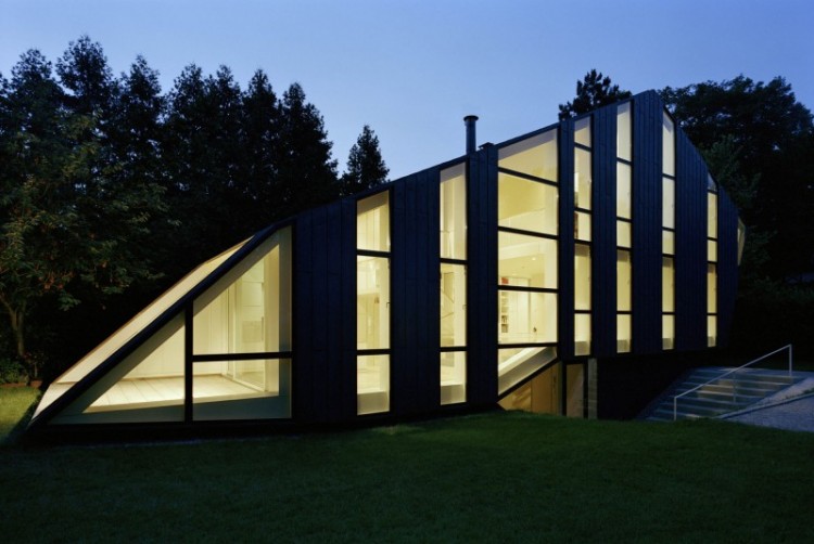 Haus W 00 1 800x536 750x502 The Sensational House of the Week N°24 !  