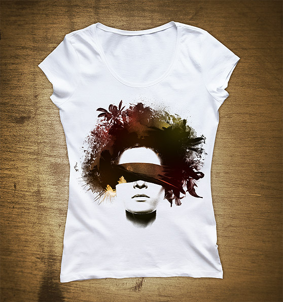 Epic T Shirt Design Tutorials & Resources How to design an impressive graphic tee in Photoshop Epic T Shirt Design Tutorials & Resources