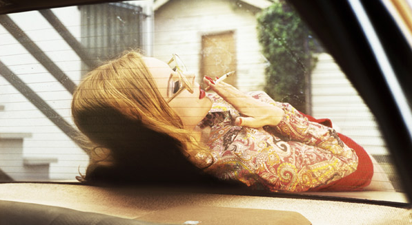 Movie Shots by Alex Prager Immagine 14 Movie Shots by Alex Prager