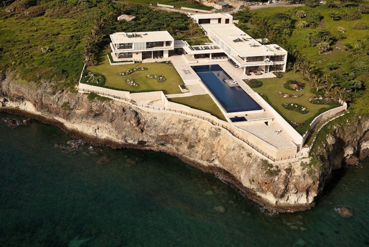 Kasa Kimball Beautiful Caribbean Dream Retreat