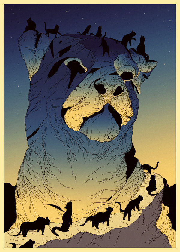 Illustrations by Kilian Eng Kilian Eng 19 Illustrations by Kilian Eng