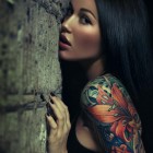 Portrait Photography by Lena Dunaeva Lena Dunaeva7 140x140 Portrait Photography by Lena Dunaeva