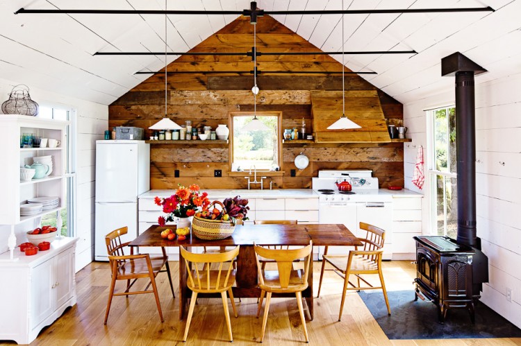 Сosy House by Jessica Helgerson Interior Design LincolnBarbour tinyhouse 102 750x499 Сosy House by Jessica Helgerson Interior Design