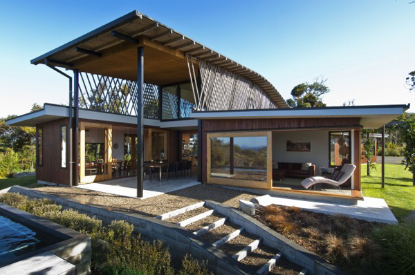 Ngunguru House Ngunguru House 1 Ngunguru House