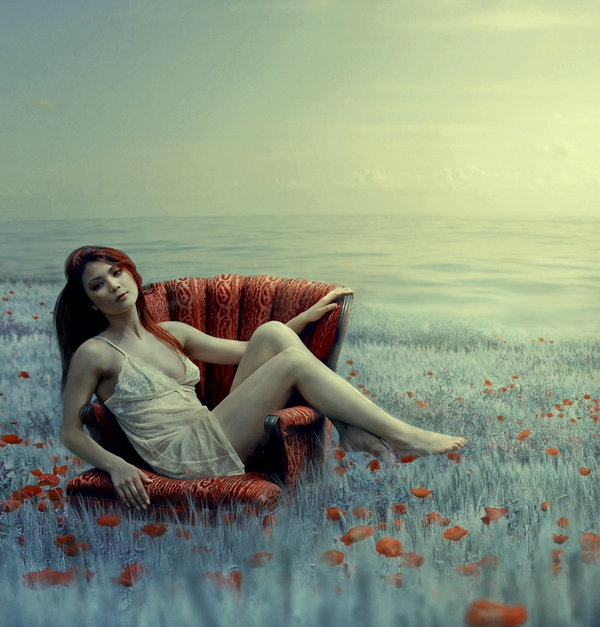 Kokoszkaa Photomanipulation by Kokoszkaa 3 Kokoszkaa