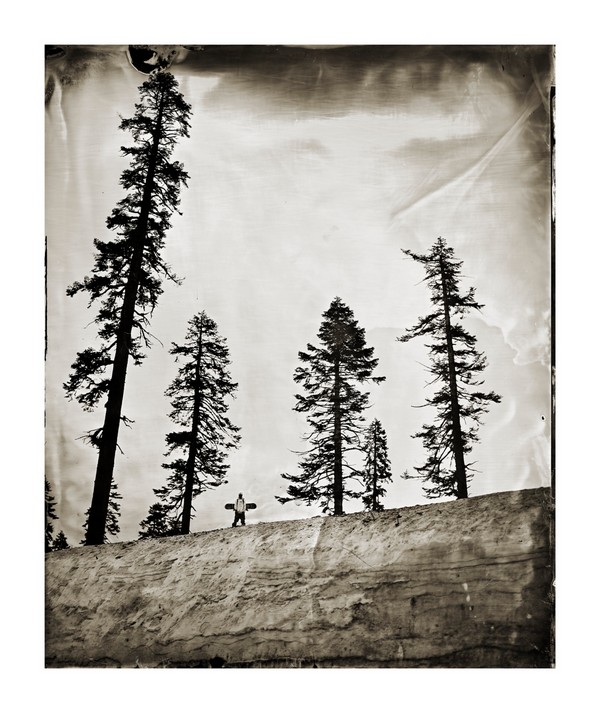 RR1 Wet plate photography by Ian Ruhter