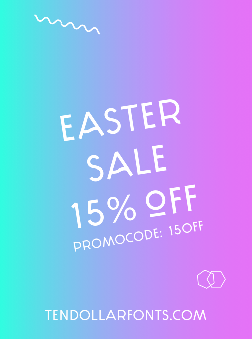 EASTER SALE! Screen Shot 2012 04 07 at 11.58.46 AM EASTER SALE!