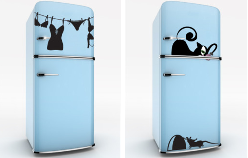 Screen Shot 2012 04 18 at 9.54.07 AM Kudu Fridge Magnets