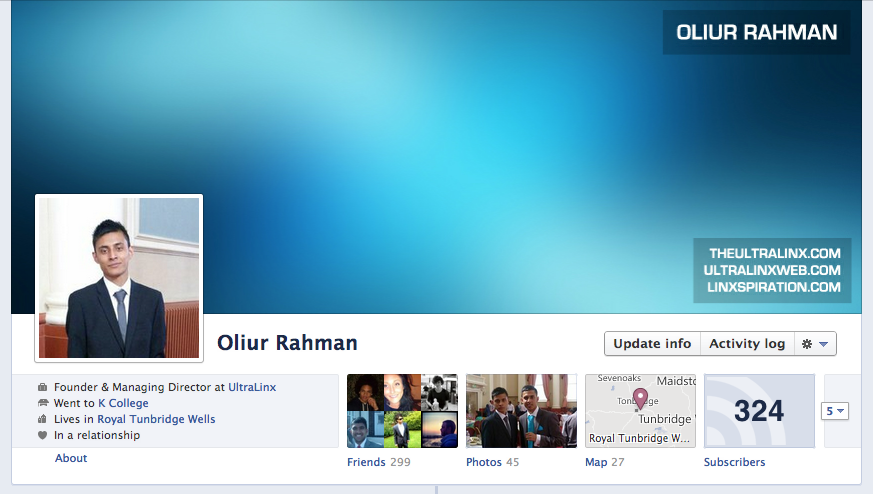 Minimal Facebook Cover Template | Free Download Screen Shot 2012 04 22 at 22.03.56 Minimal Facebook Cover Template | Free Download