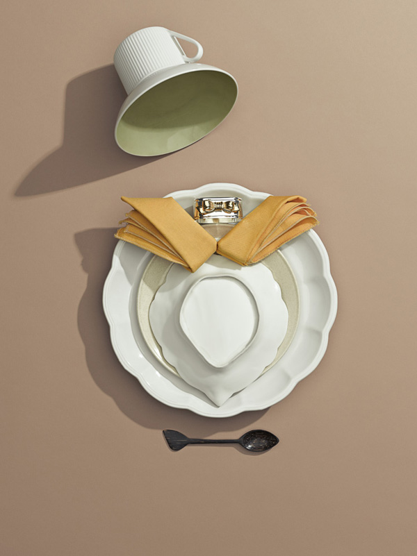 Style For Your Dinner Table Style For Your Dinner Table