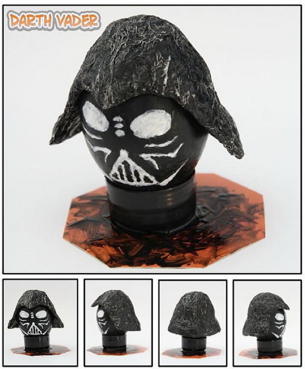 Star Wars Easter Eggs Star Wars Easter Eggs