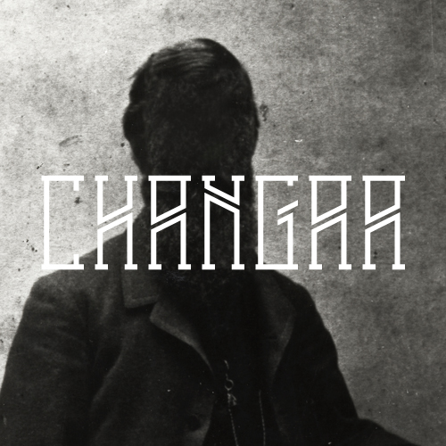 New Fonts at TenDollarFonts TDF Changaa cover2 New Fonts at TenDollarFonts