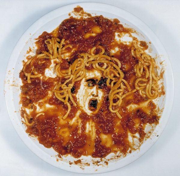 Weekly Inspiration N°14 ! Vik Muniz Weekly Inspiration N°14 !