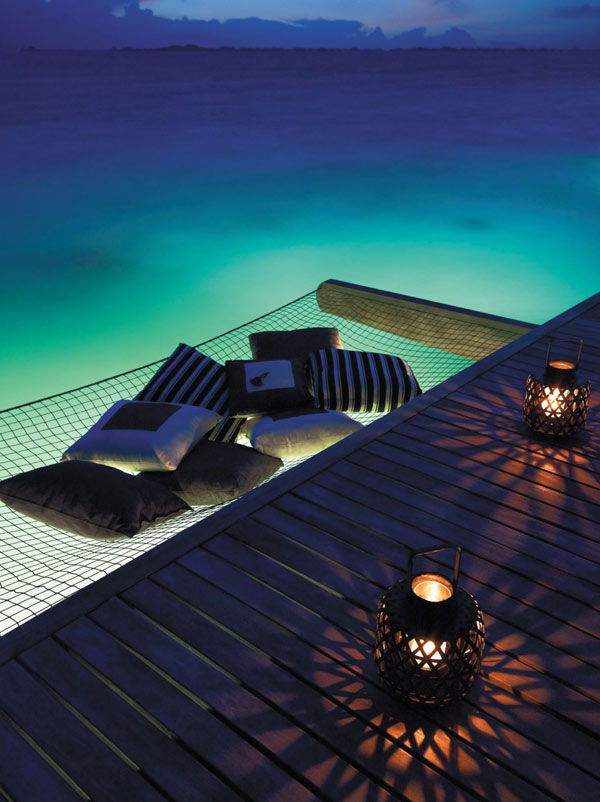 Villingili Resort and Spa 41 Shangri La’s Villingili Resort and Spa in Maldives
