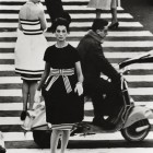 William Klein3 140x140 Black and White Photography by William Klein