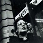 William Klein4 140x140 Black and White Photography by William Klein