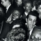 William Klein5 140x140 Black and White Photography by William Klein