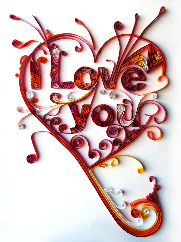 Innovative Paper Graphics By Yulia Brodskaya Yulia Brodskaya 02 Innovative Paper Graphics By Yulia Brodskaya