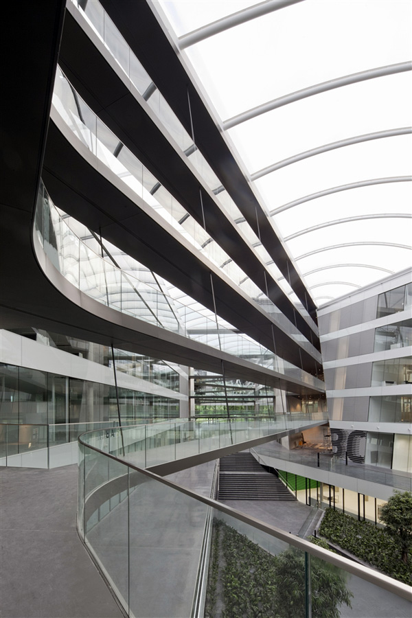 Adidas Corporate Headquarters in Germany adidas 21 Adidas Corporate Headquarters in Germany