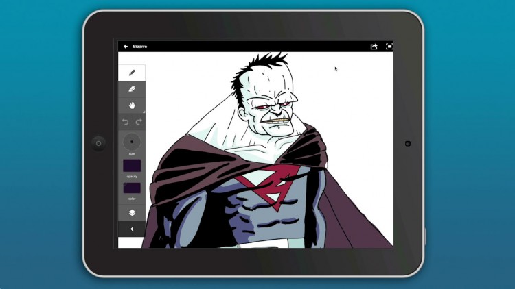 adobeideas intro 750x422 pic on Design You Trust adobeideas intro 750x422 New Adobe Ideas and Photoshop Touch Tutorials