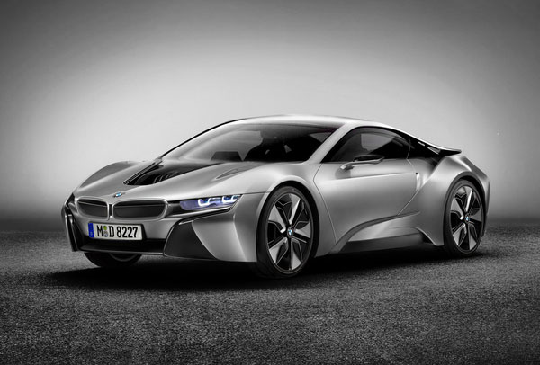 BMW i8 bmw i8 BMW i8