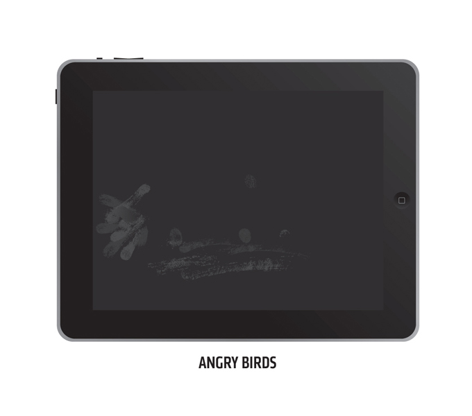 Fingerprints on the iPad c18f7 JonasCarlssoniPad00 Fingerprints on the iPad