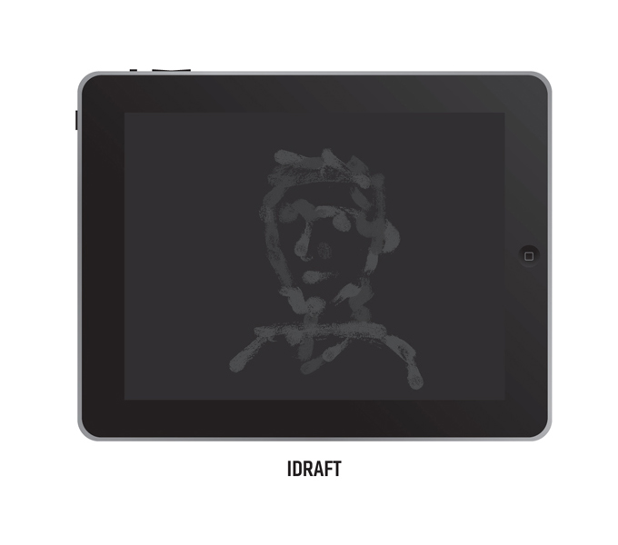 Fingerprints on the iPad c18f7 JonasCarlssoniPad01 Fingerprints on the iPad