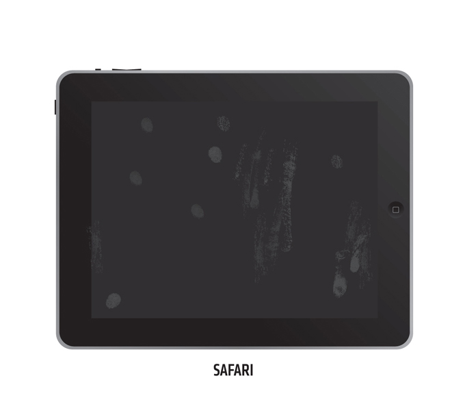 Fingerprints on the iPad c18f7 JonasCarlssoniPad02 Fingerprints on the iPad