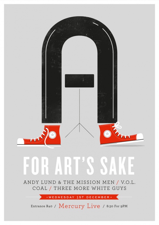 c1a15 Cool Retro Posters