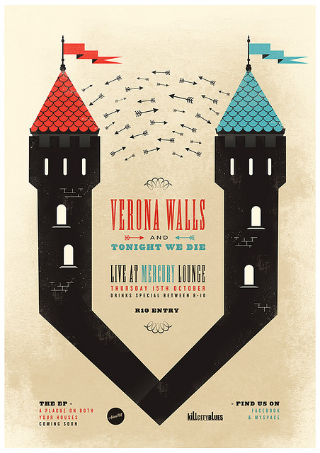 c1c15 Cool Retro Posters